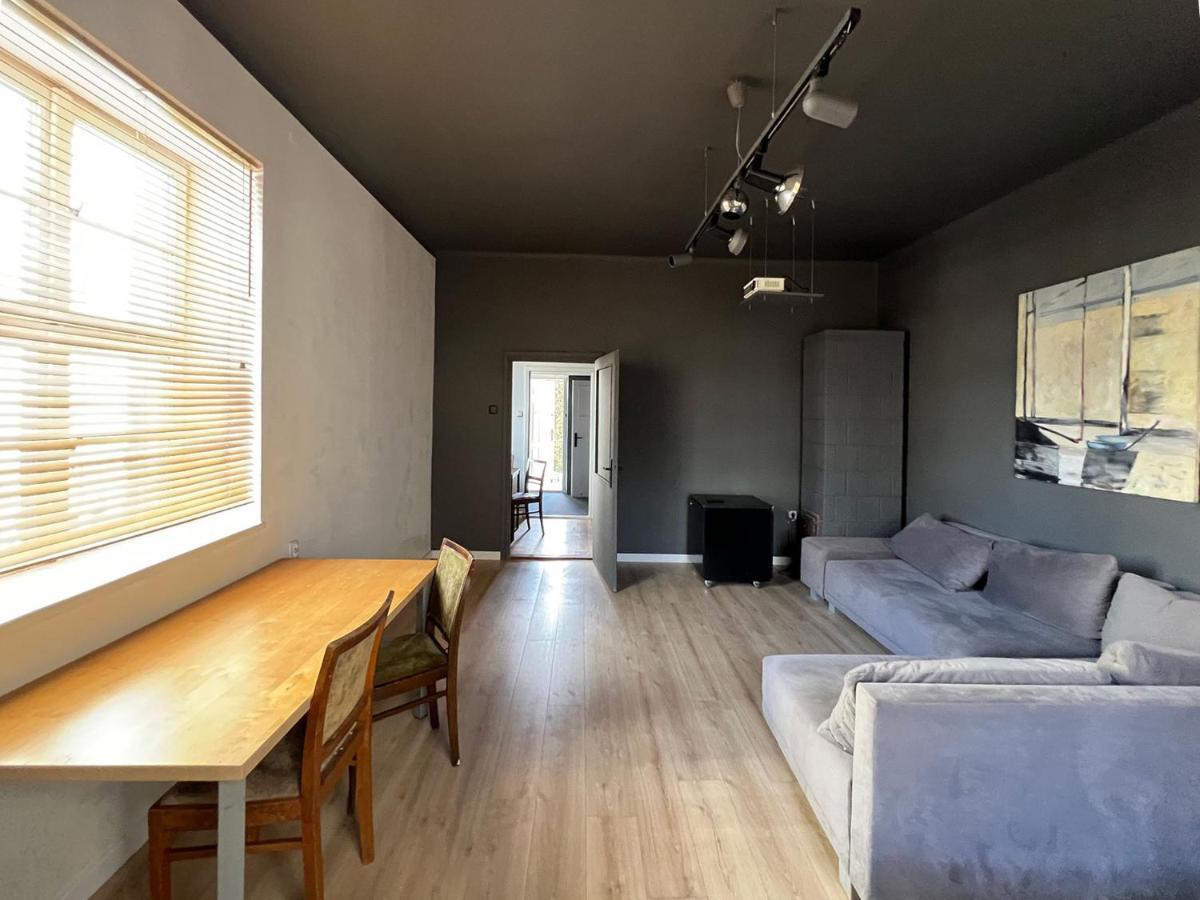 Industrial Apartment - Jewish Quarter By Upstairs Krakow Luaran gambar
