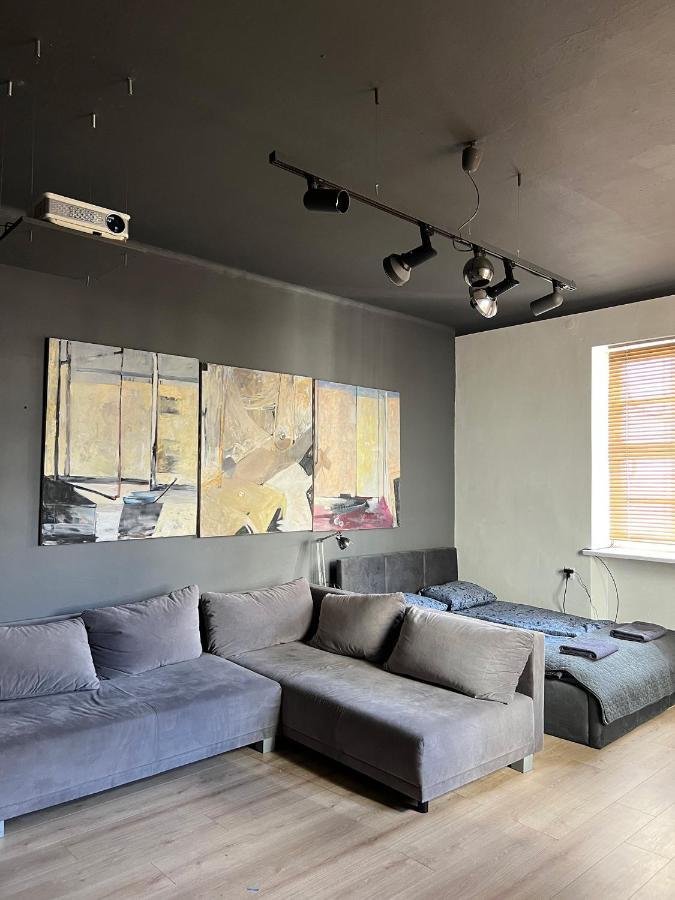 Industrial Apartment - Jewish Quarter By Upstairs Krakow Luaran gambar