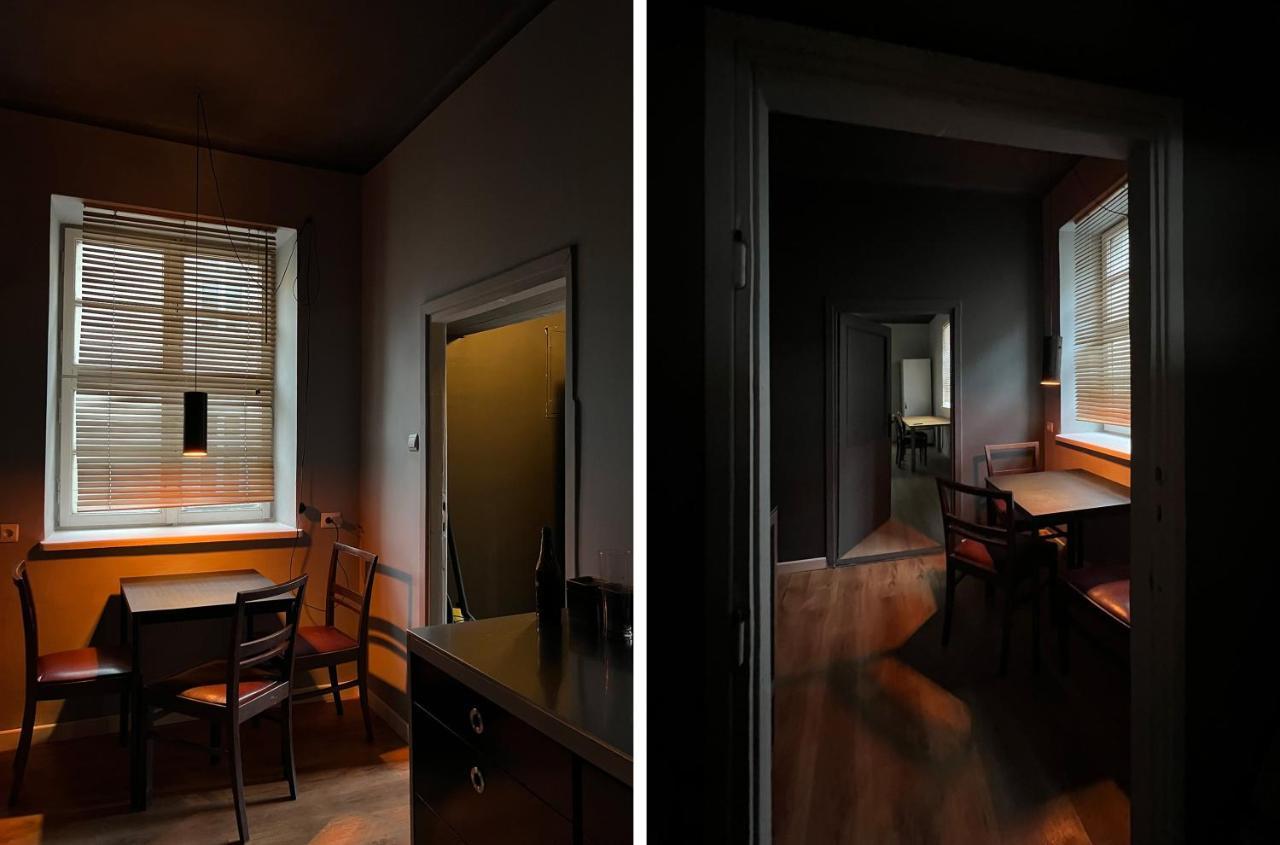 Industrial Apartment - Jewish Quarter By Upstairs Krakow Luaran gambar