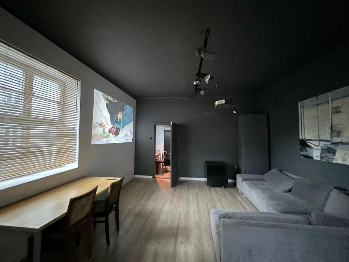 Industrial Apartment - Jewish Quarter By Upstairs Krakow Luaran gambar