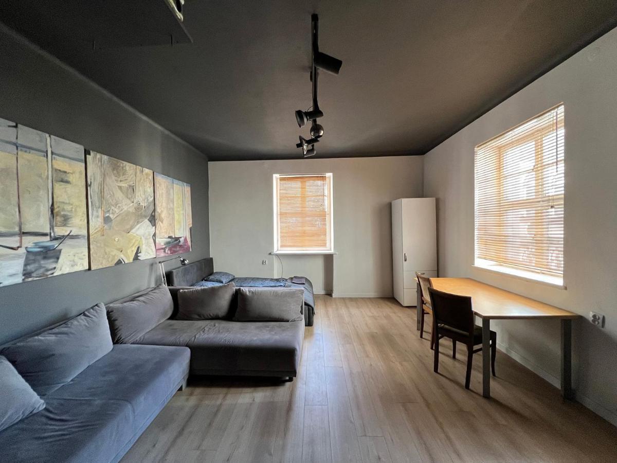Industrial Apartment - Jewish Quarter By Upstairs Krakow Luaran gambar