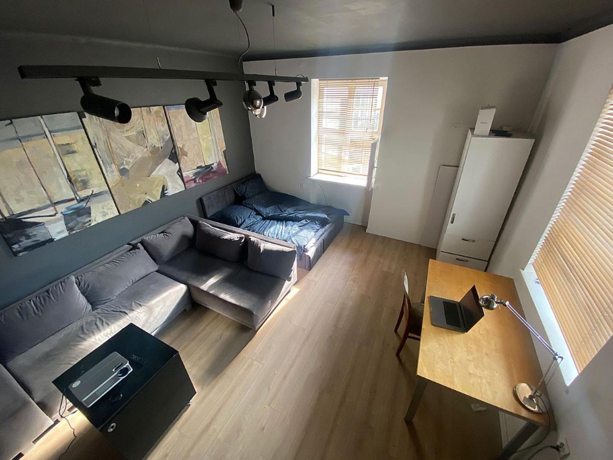 Industrial Apartment - Jewish Quarter By Upstairs Krakow Luaran gambar