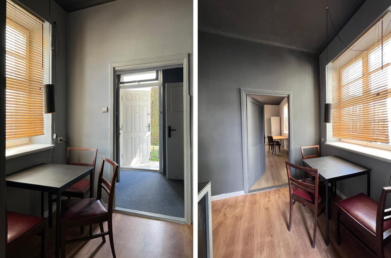 Industrial Apartment - Jewish Quarter By Upstairs Krakow Luaran gambar