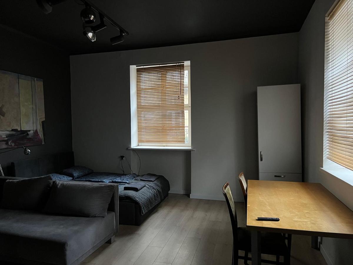 Industrial Apartment - Jewish Quarter By Upstairs Krakow Luaran gambar