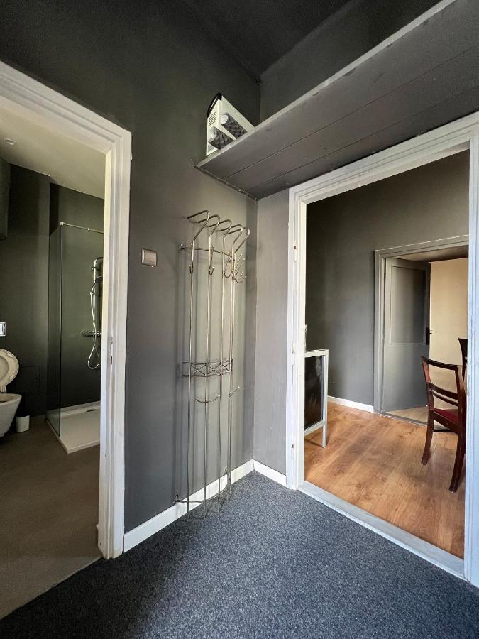 Industrial Apartment - Jewish Quarter By Upstairs Krakow Luaran gambar